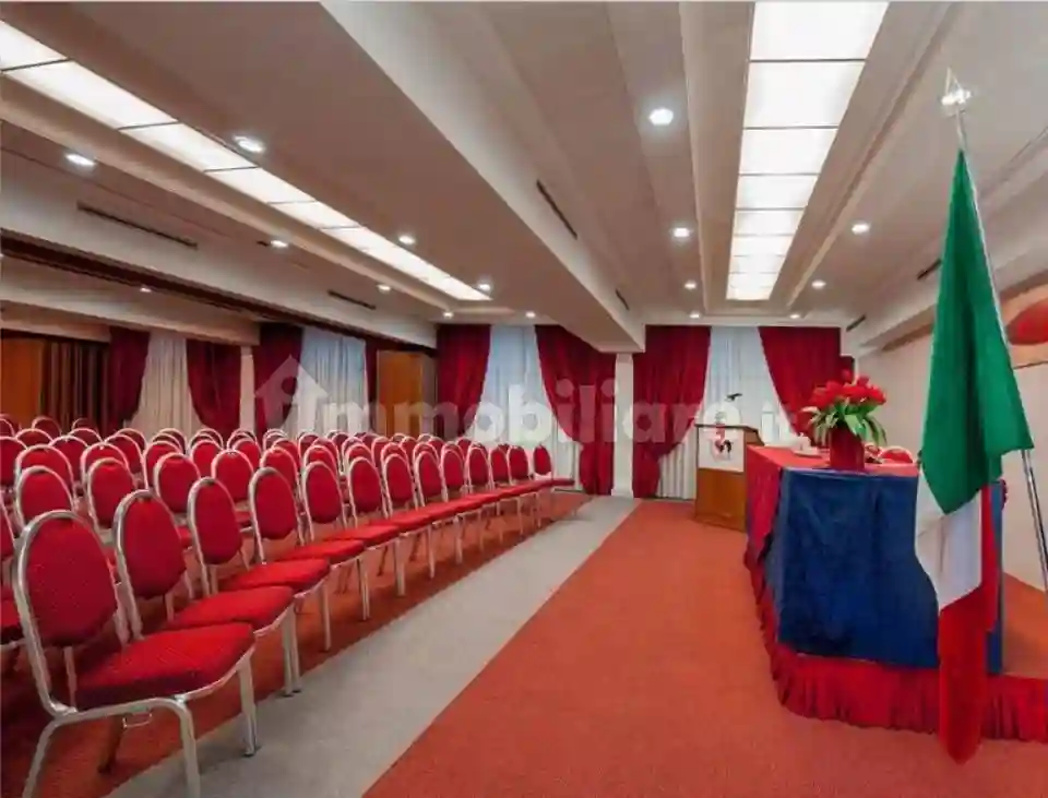 Palazzo - Edificio - foto 4