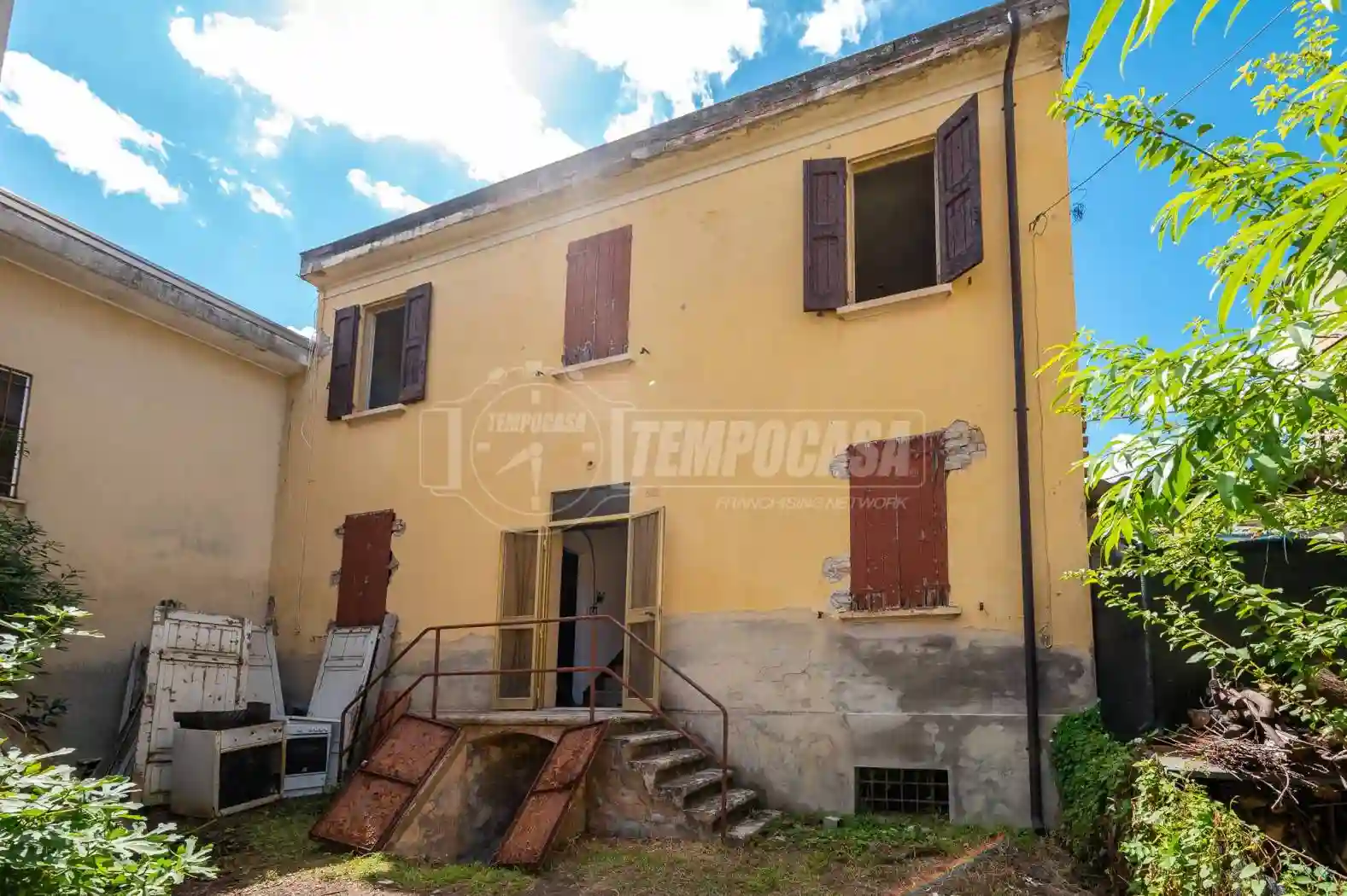 Casa indipendente - foto 2