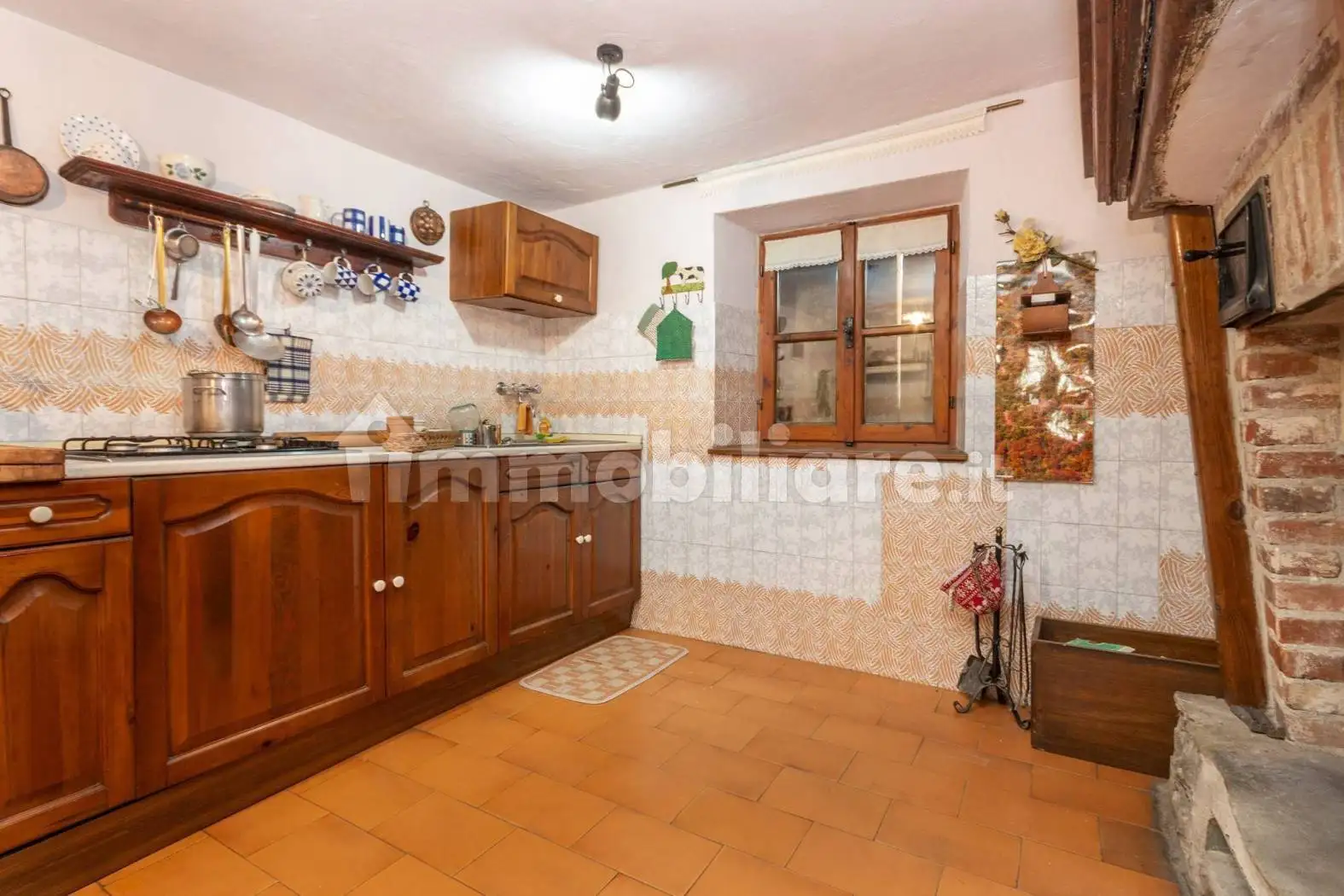 Trilocale Borgo Chialvetta, Snc, Centro, Acceglio - foto 3