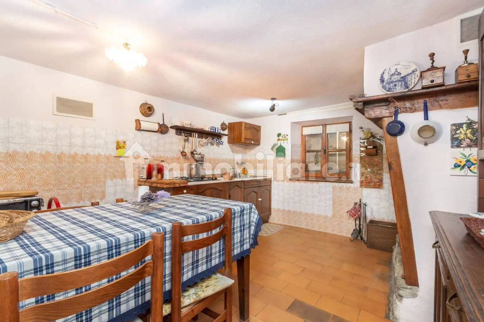 Trilocale Borgo Chialvetta, Snc, Centro, Acceglio - foto 4