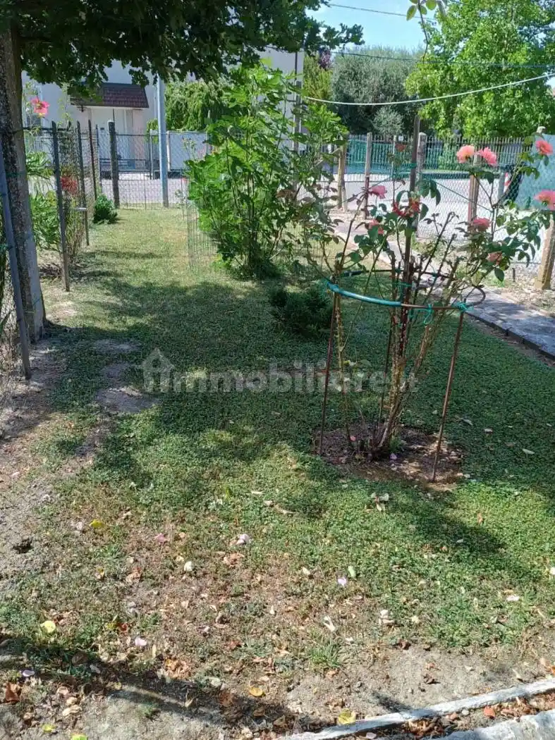 Villetta a schiera in vendita a Copparo