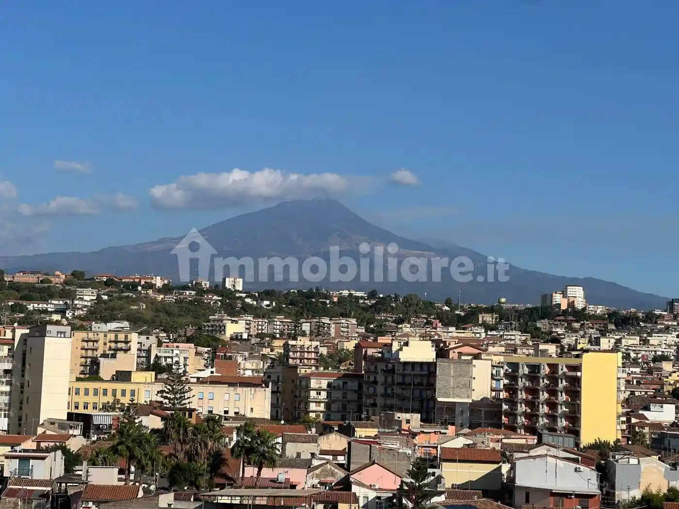Appartamento in vendita a Catania