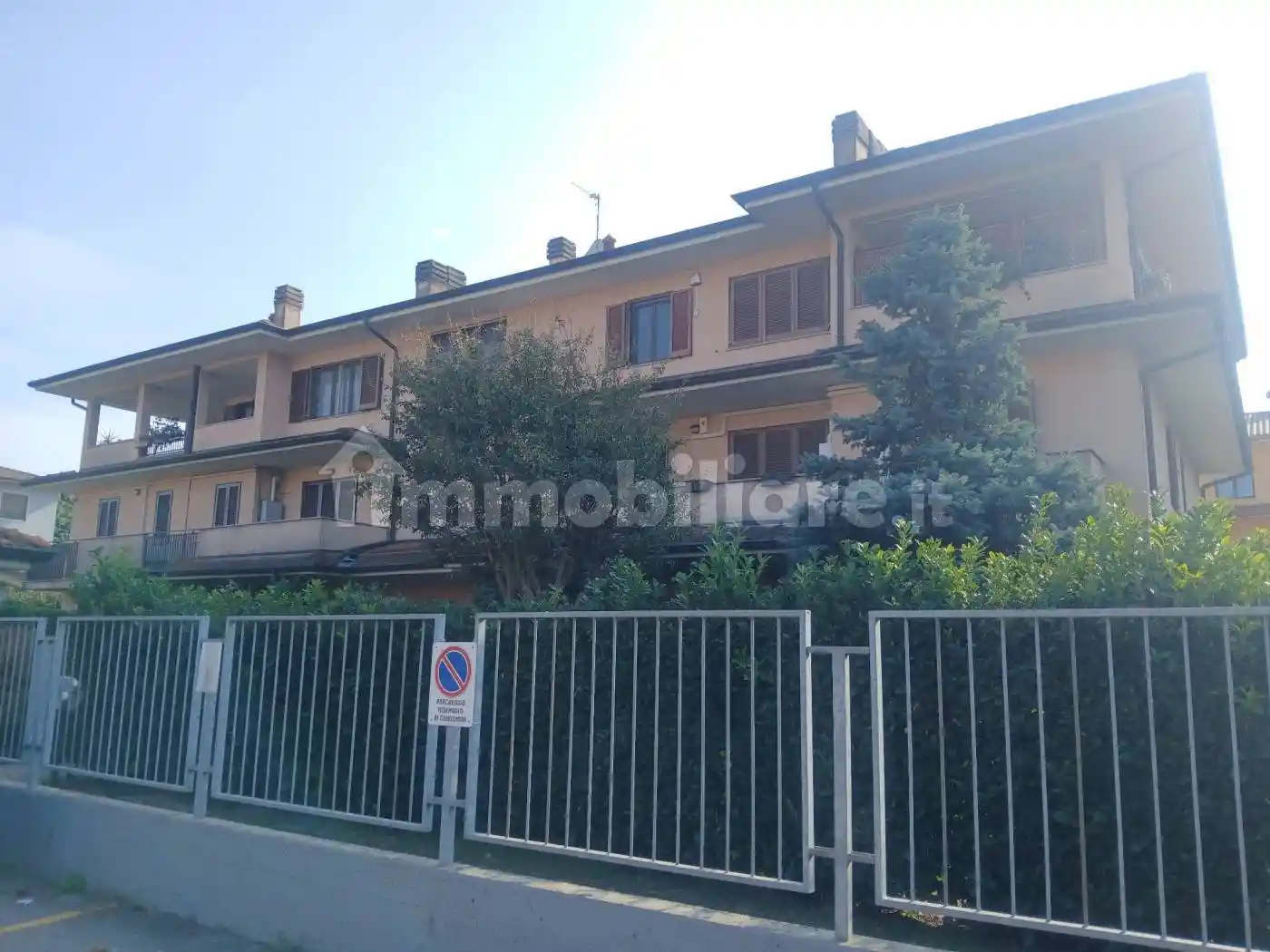 Appartamento in vendita a Pozzuolo Martesana