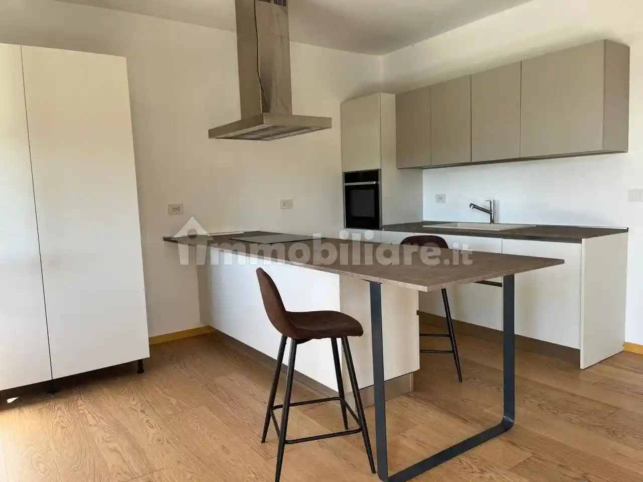 Appartamento in vendita a Veggiano