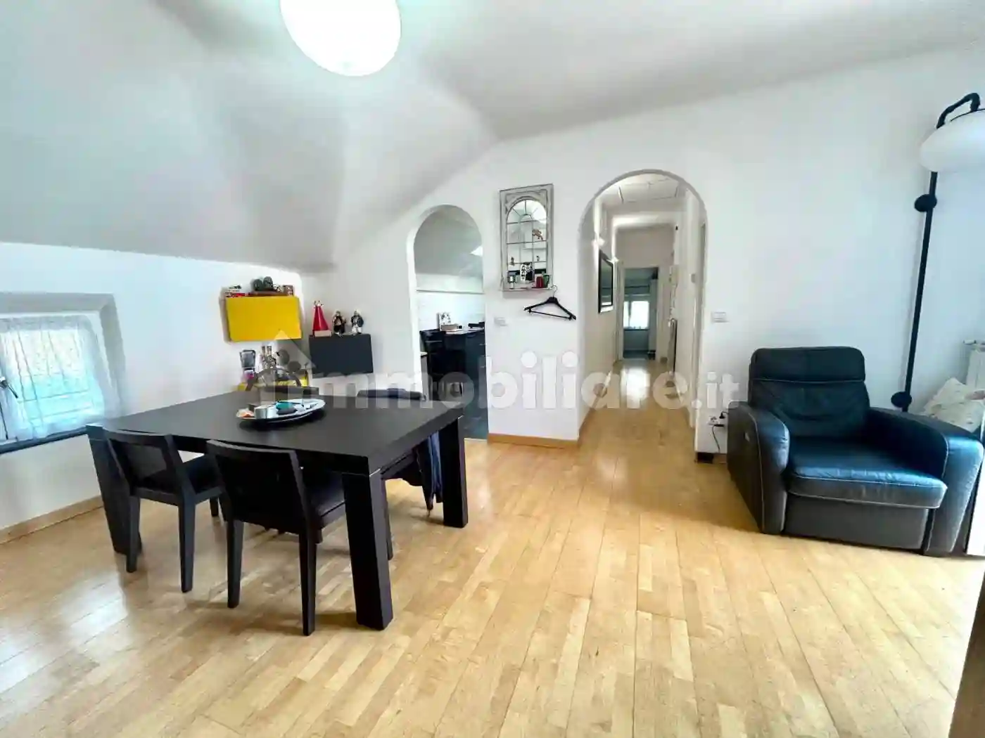 Attico - Mansarda - foto 5