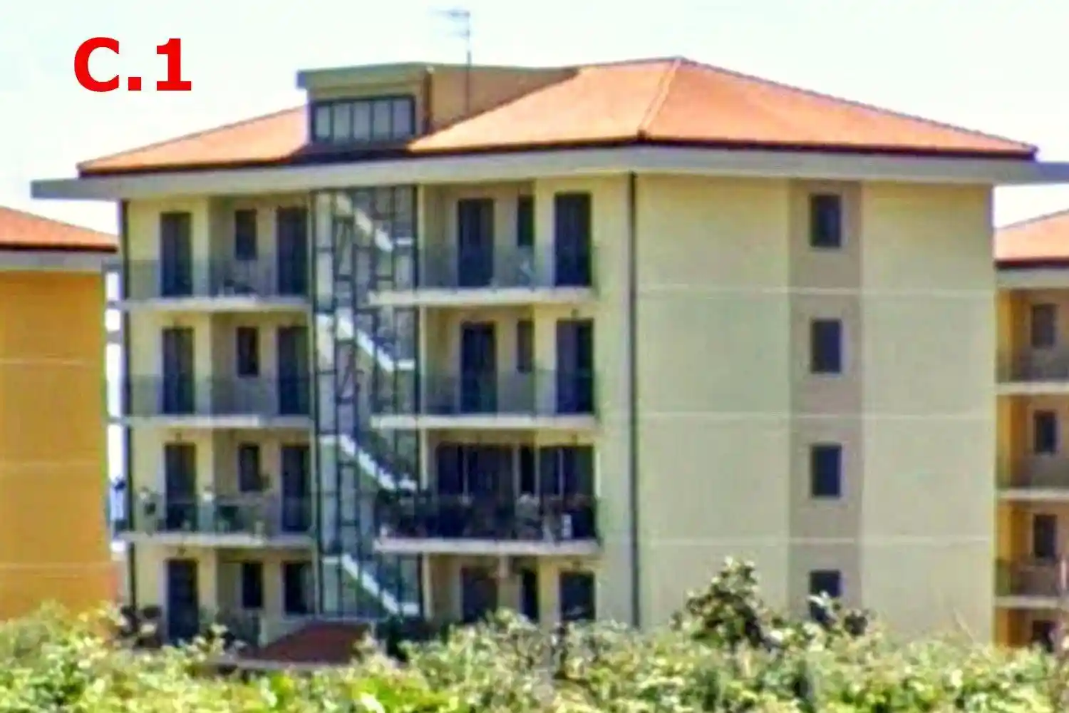 Appartamento in vendita a Acireale