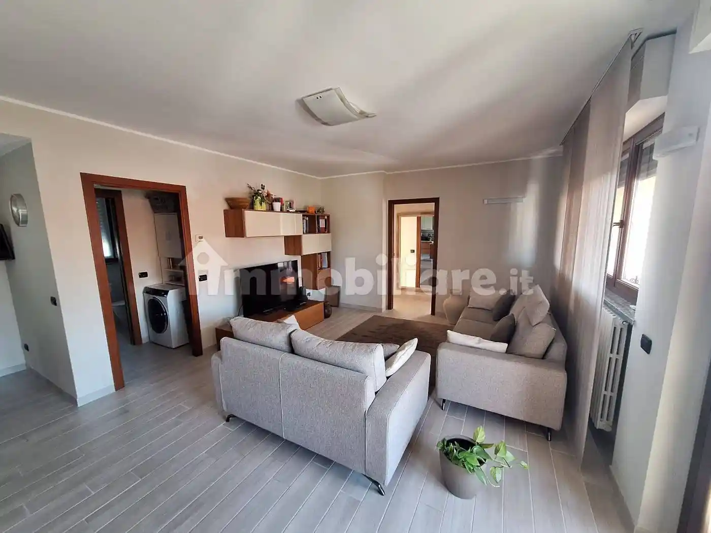 Appartamento in vendita a Senago