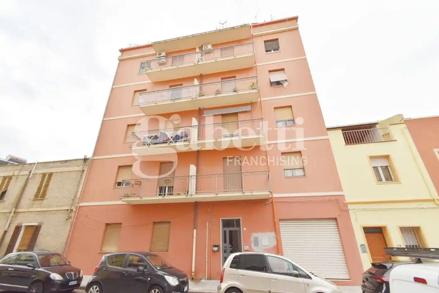 Appartamento in vendita a Sassari