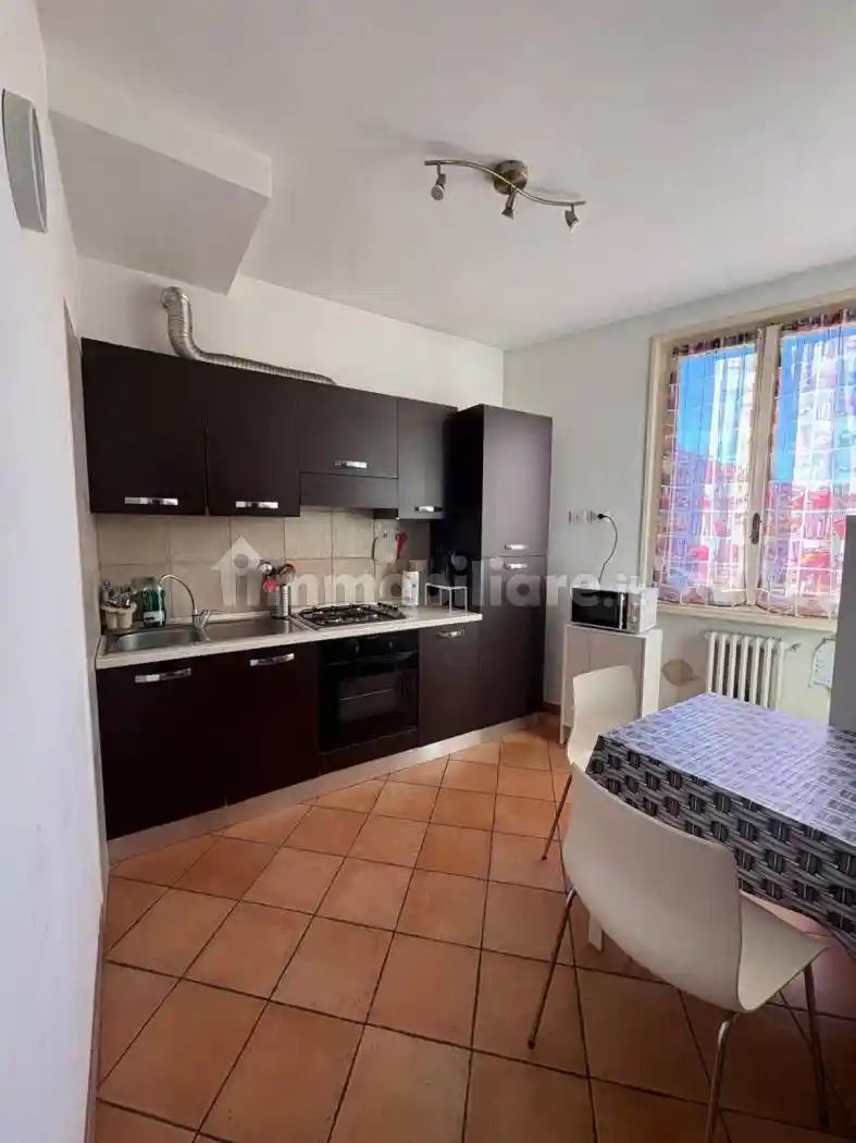 Appartamento in affitto a Parma