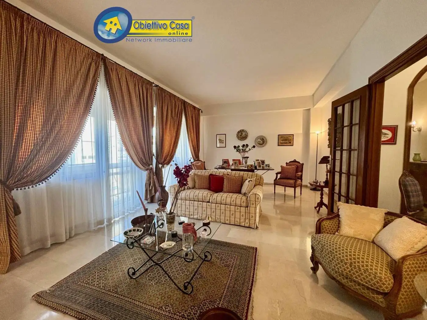 Appartamento in vendita a Teramo