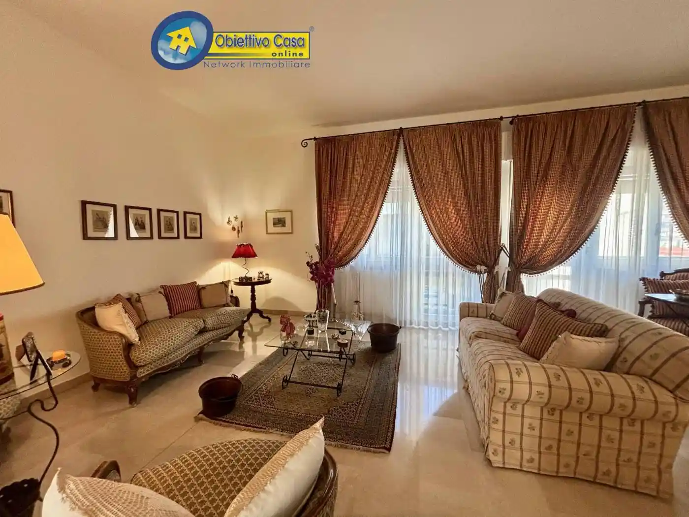 Appartamento via Aeroporto 88, Centro, Teramo - foto 2