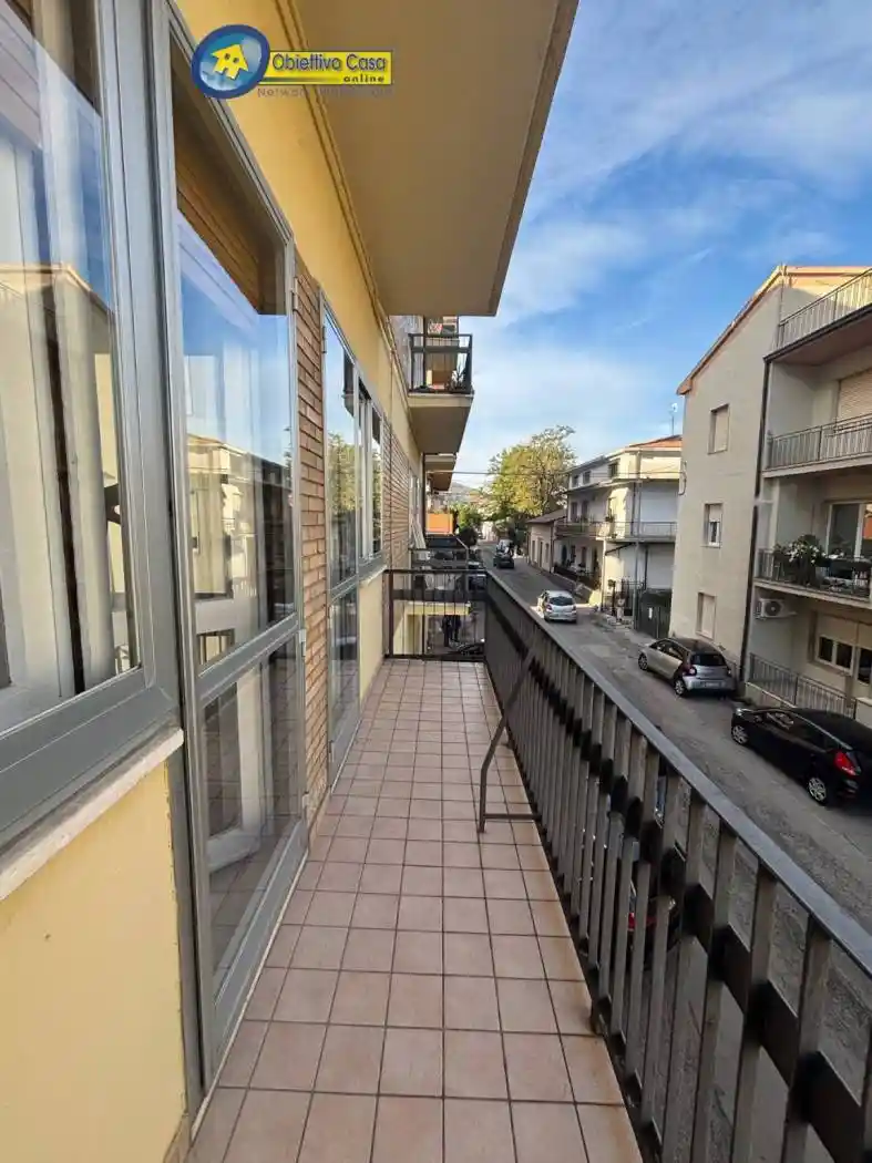 Appartamento via Aeroporto 88, Centro, Teramo - foto 3