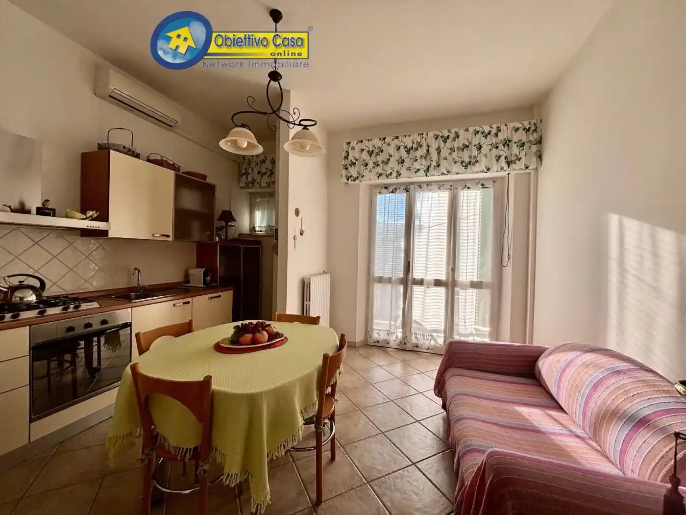 Appartamento via Aeroporto 88, Centro, Teramo - foto 4