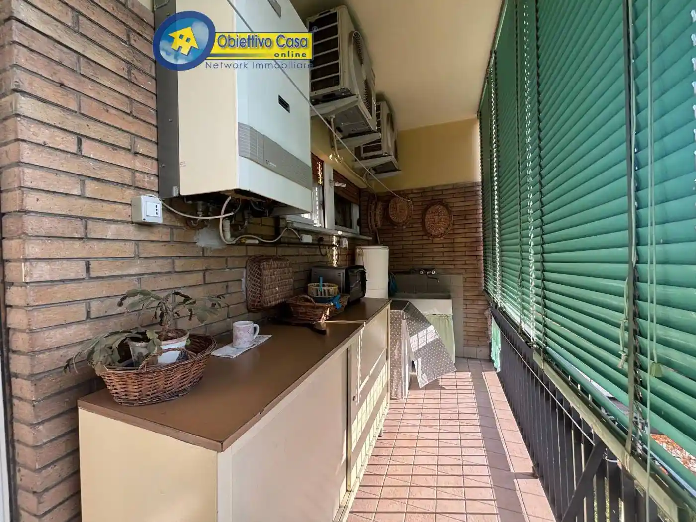 Appartamento via Aeroporto 88, Centro, Teramo - foto 5