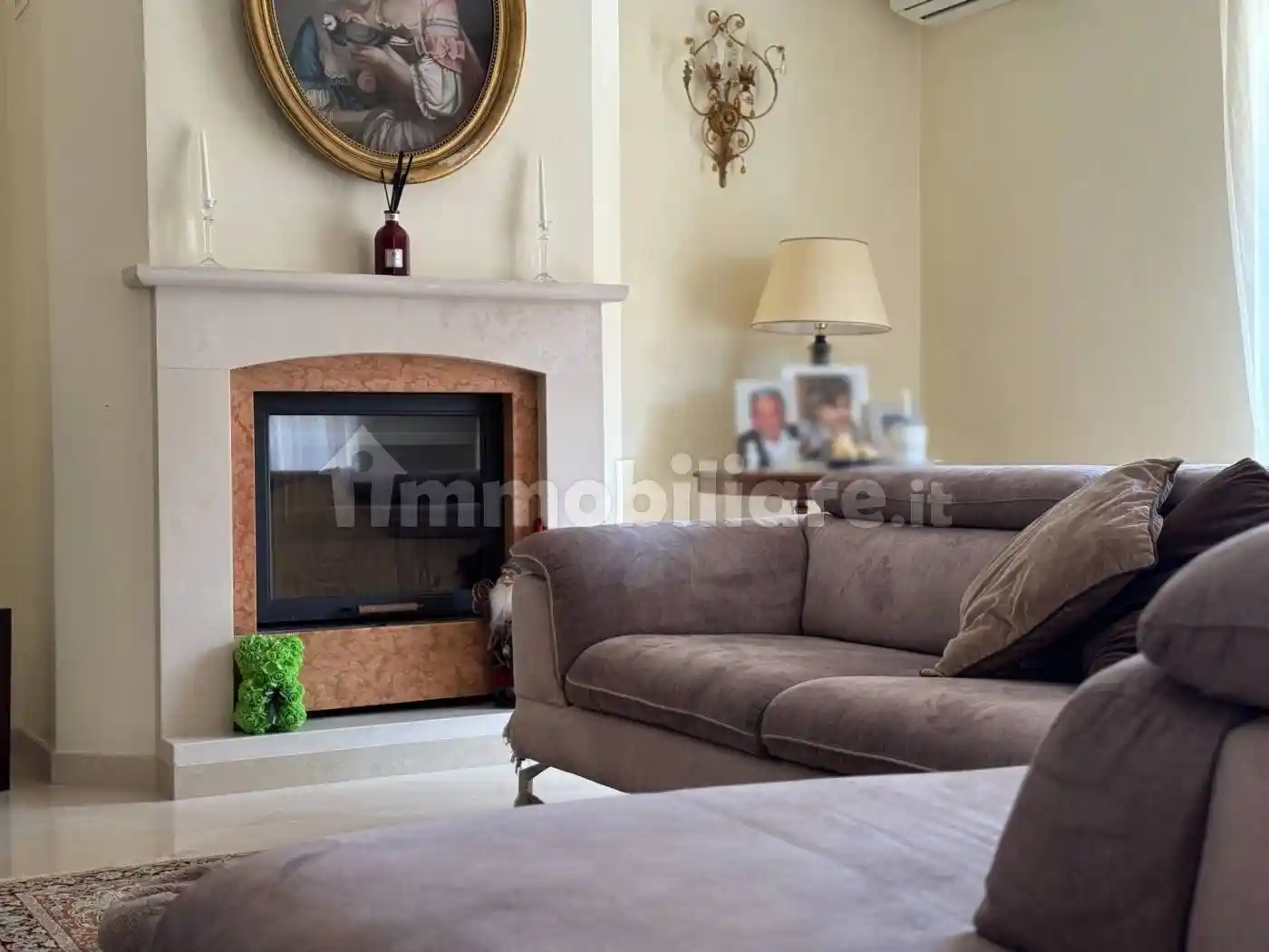 Trilocale via Benedetto Croce 34, Castel del Monte, Andria - foto 5