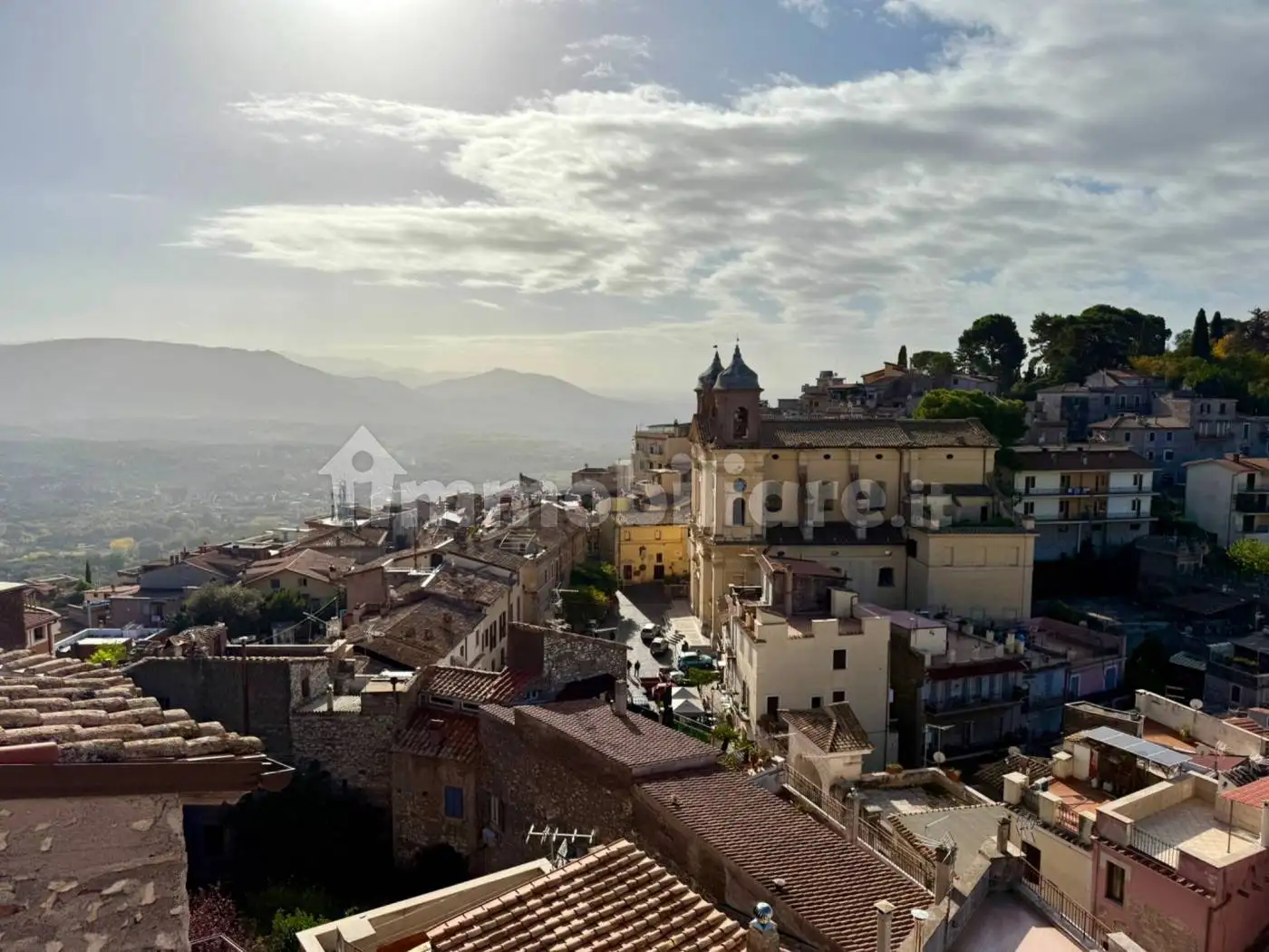 Attico - Mansarda in vendita a Guidonia Montecelio
