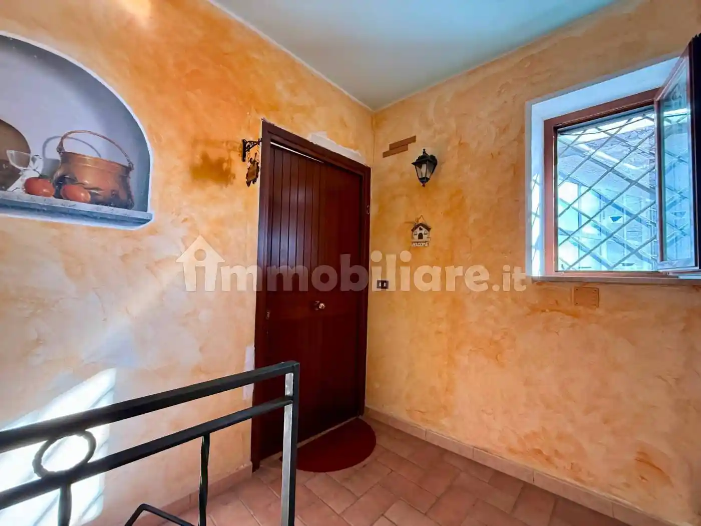 Attico via del Sole 6, Montecelio, Guidonia Montecelio - foto 3