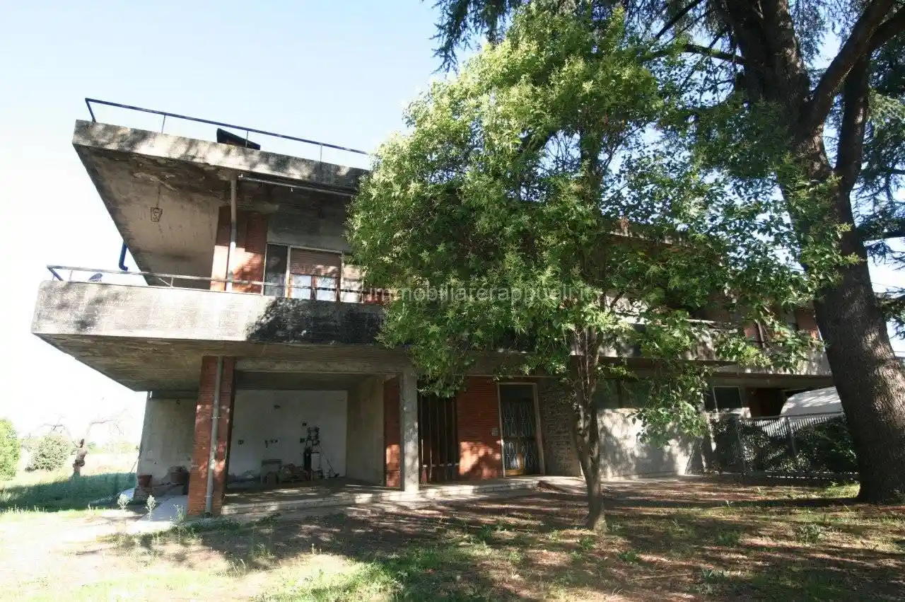 Casa indipendente in vendita a Torrita di Siena