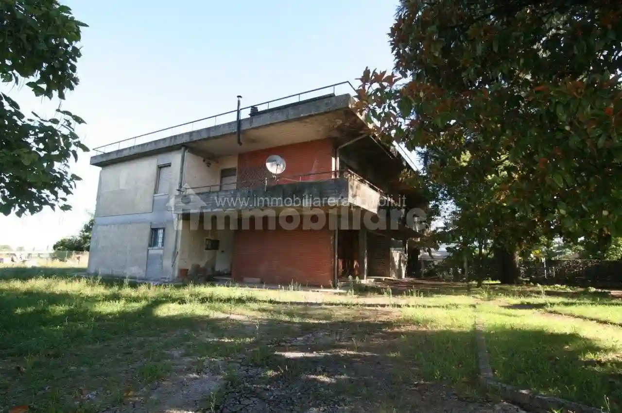 Casa indipendente - foto 4