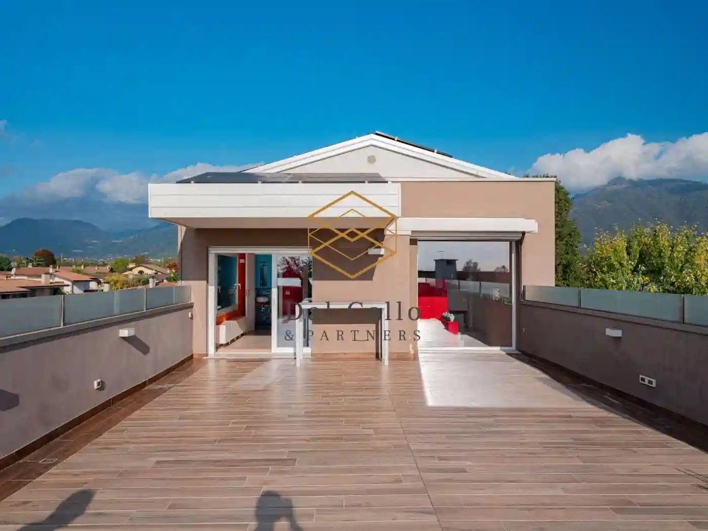 Attico - Mansarda - foto 2