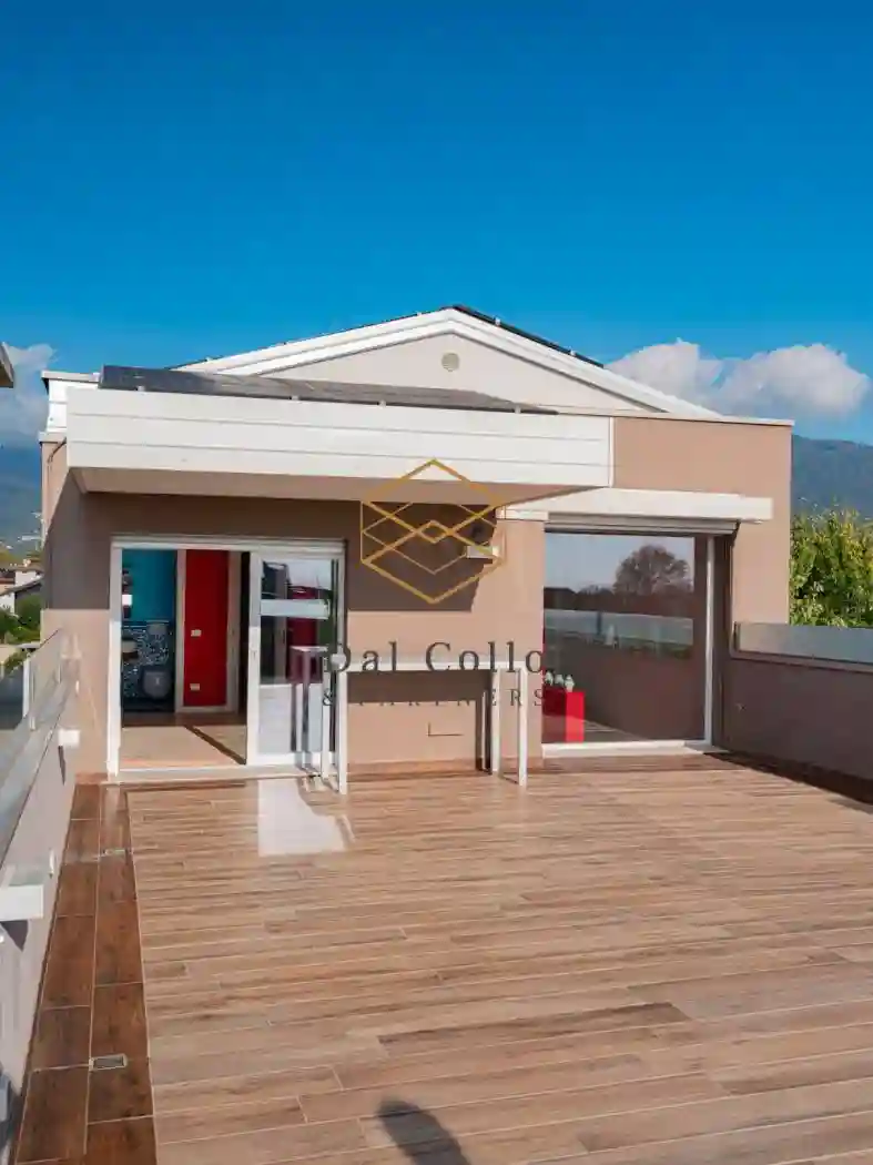 Attico - Mansarda - foto 4