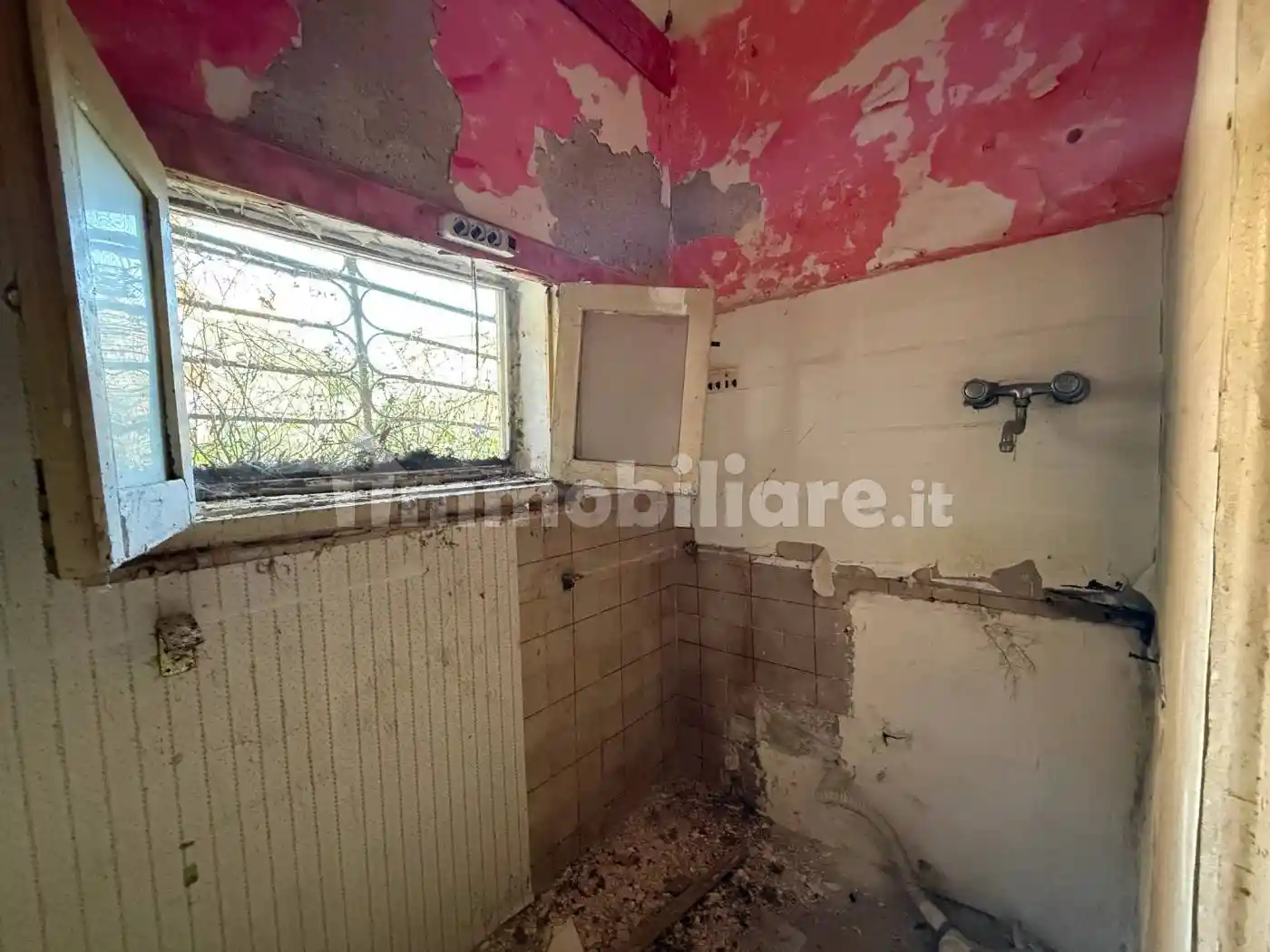 Quadrilocale via Palestra, Acquasanta, Palermo - foto 5