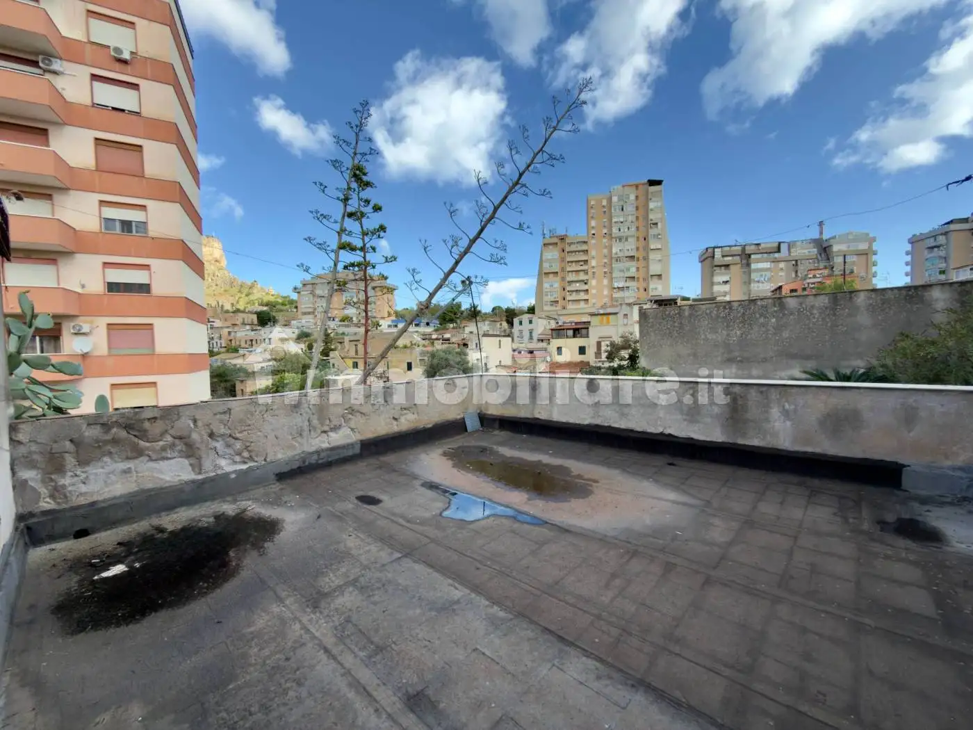 Appartamento in vendita a Palermo