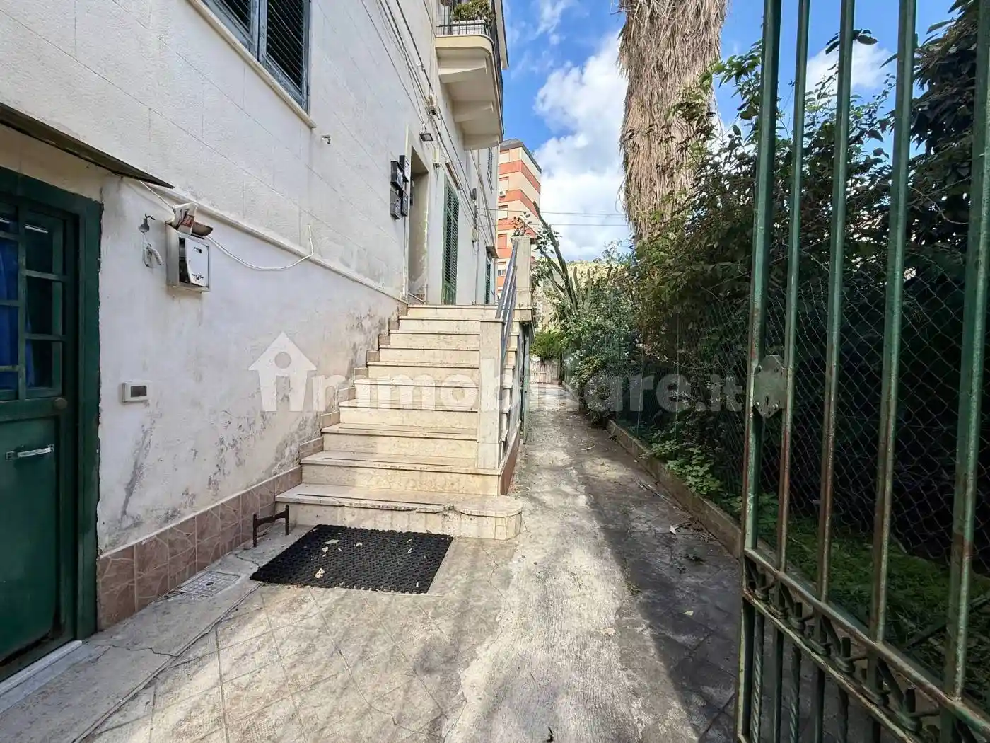 Trilocale via Palestra, Acquasanta, Palermo - foto 2