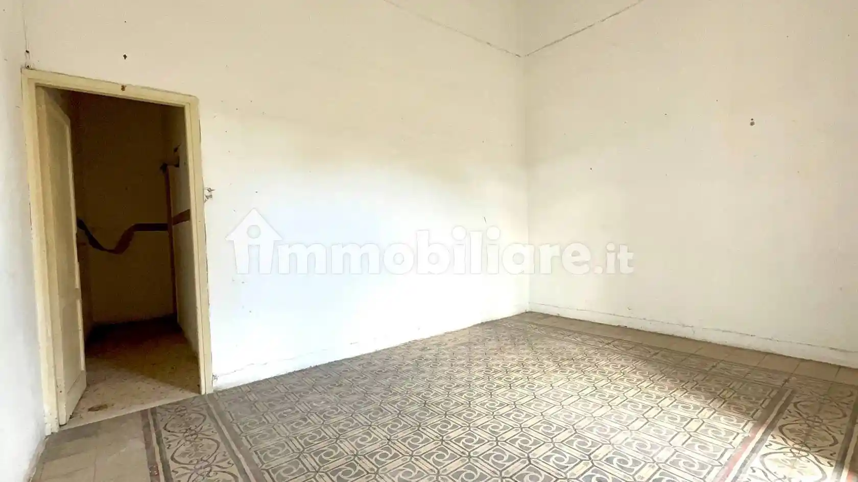 Trilocale via Palestra, Acquasanta, Palermo - foto 4