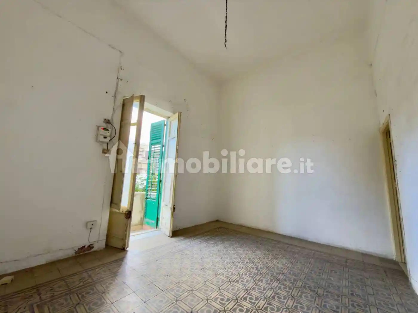 Trilocale via Palestra, Acquasanta, Palermo - foto 5