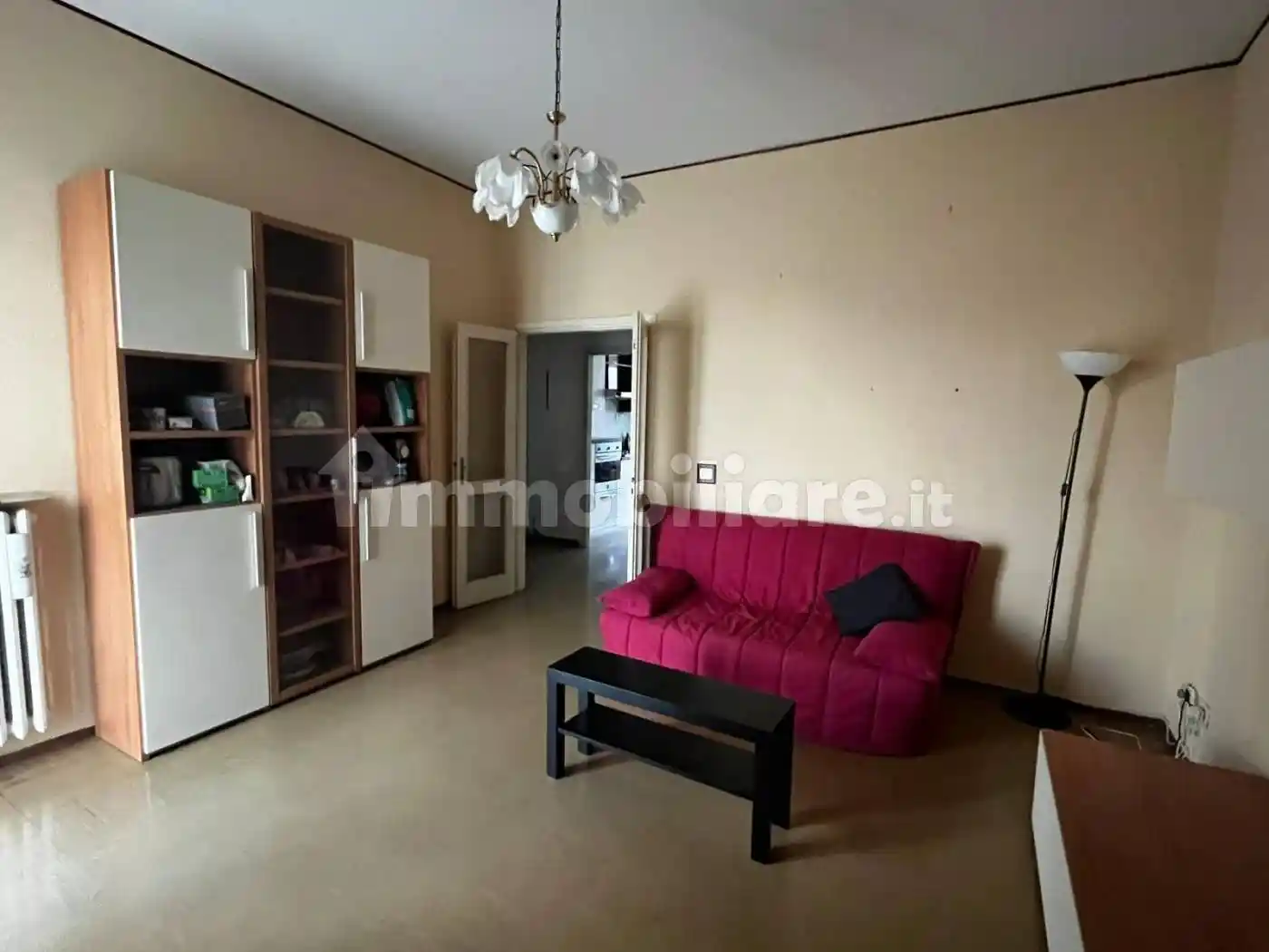 Appartamento buono stato, secondo piano, Parco della Resistenza, Forlì - foto 2