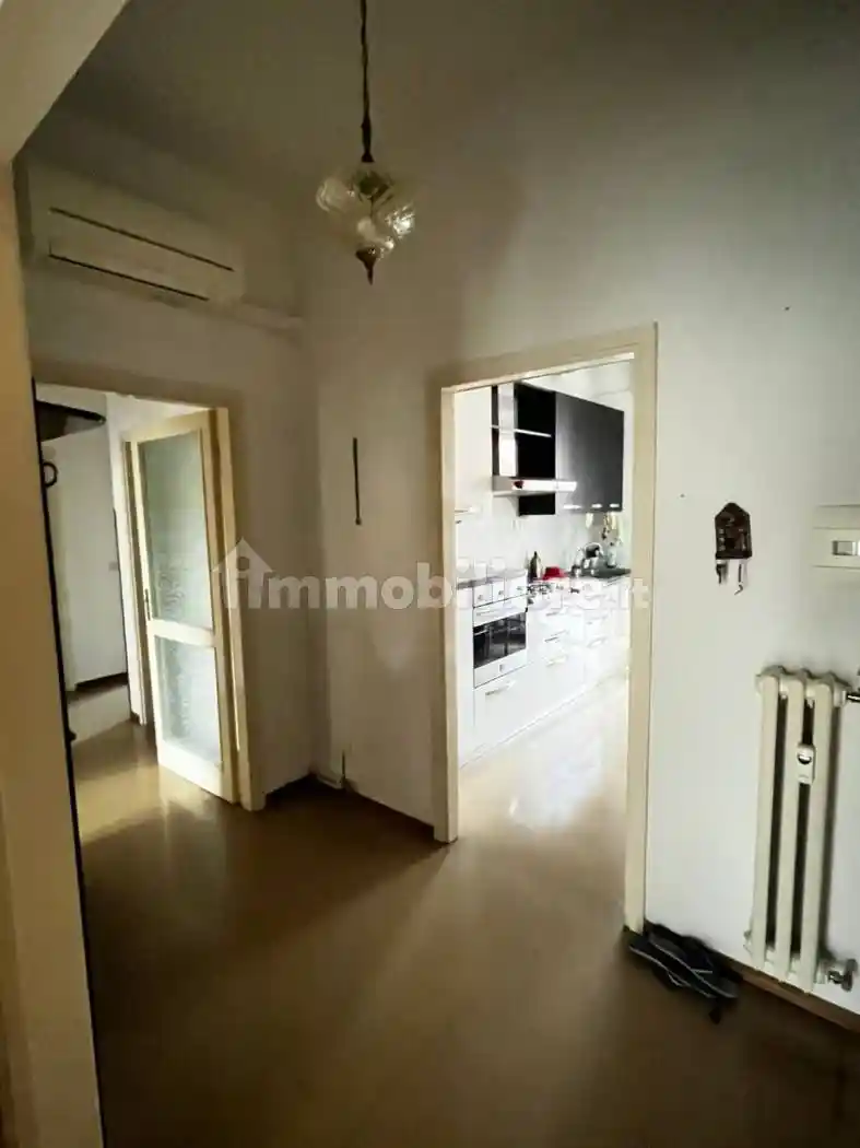 Appartamento buono stato, secondo piano, Parco della Resistenza, Forlì - foto 3