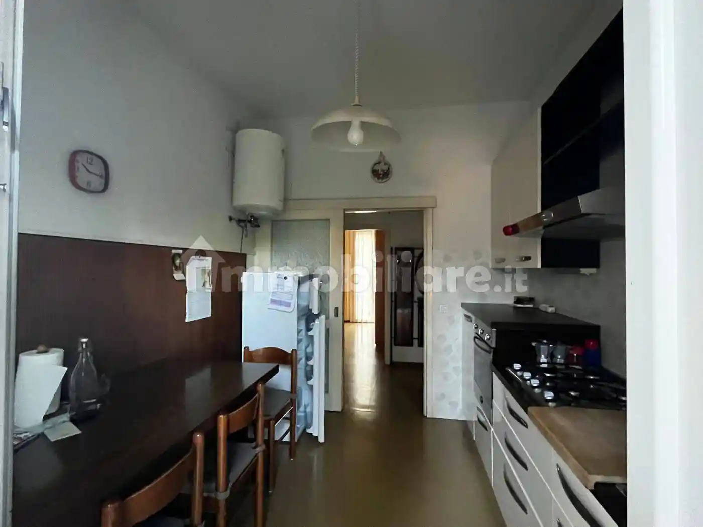 Appartamento buono stato, secondo piano, Parco della Resistenza, Forlì - foto 5