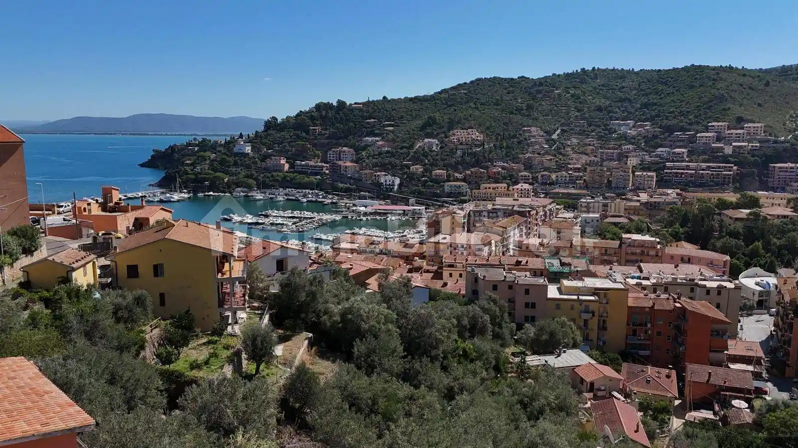Rustico - Casale in vendita a Monte Argentario