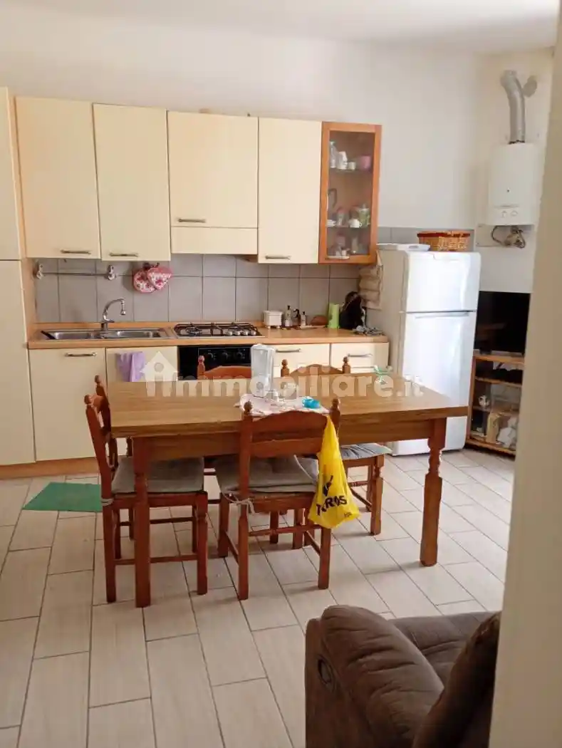 Appartamento in vendita a Malnate