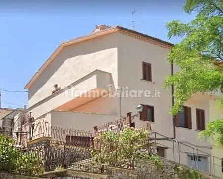 Appartamento in vendita a Rocca Massima