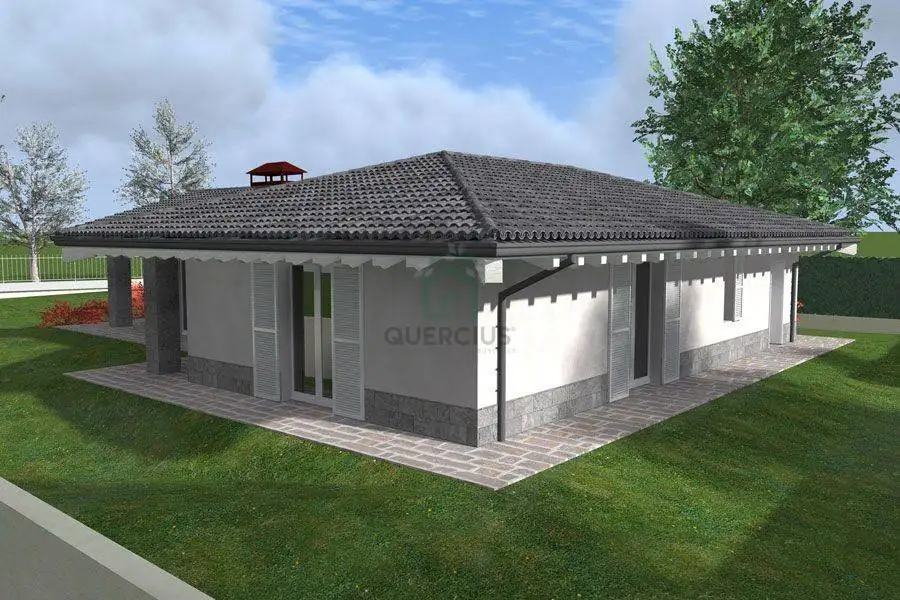 Casa indipendente in vendita a Caldiero