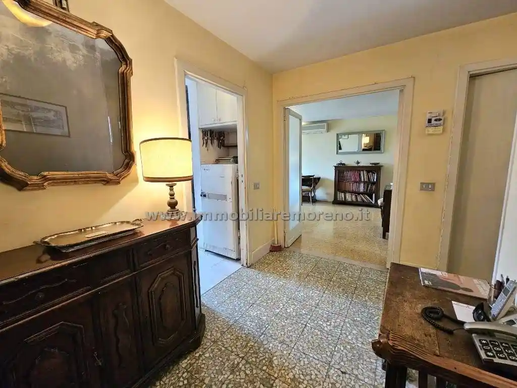 Appartamento via della Fonderia, Ponte alla Vittoria, Firenze - foto 3