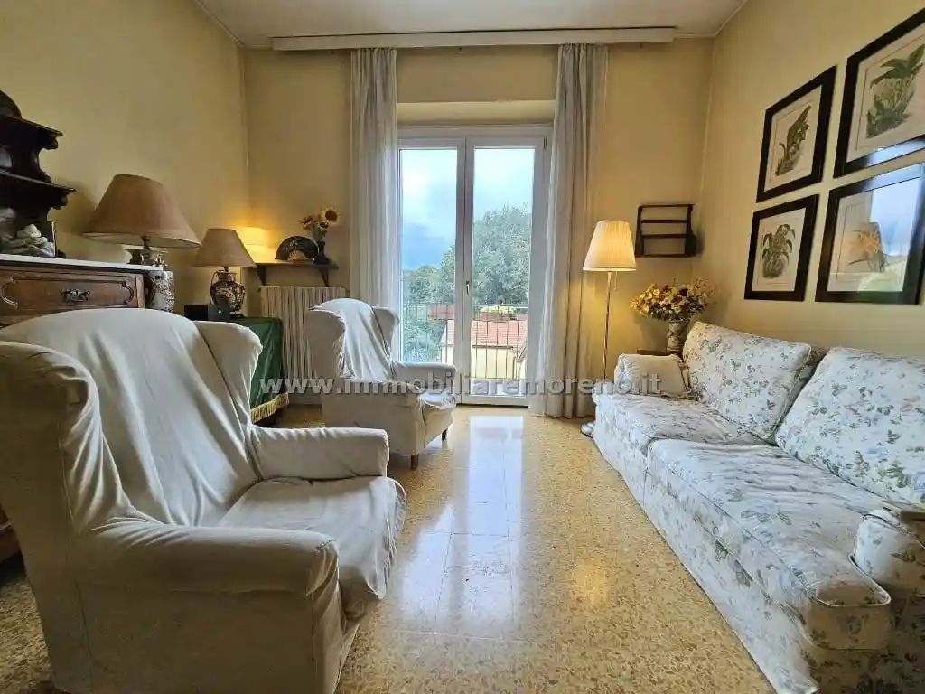 Appartamento via della Fonderia, Ponte alla Vittoria, Firenze - foto 5