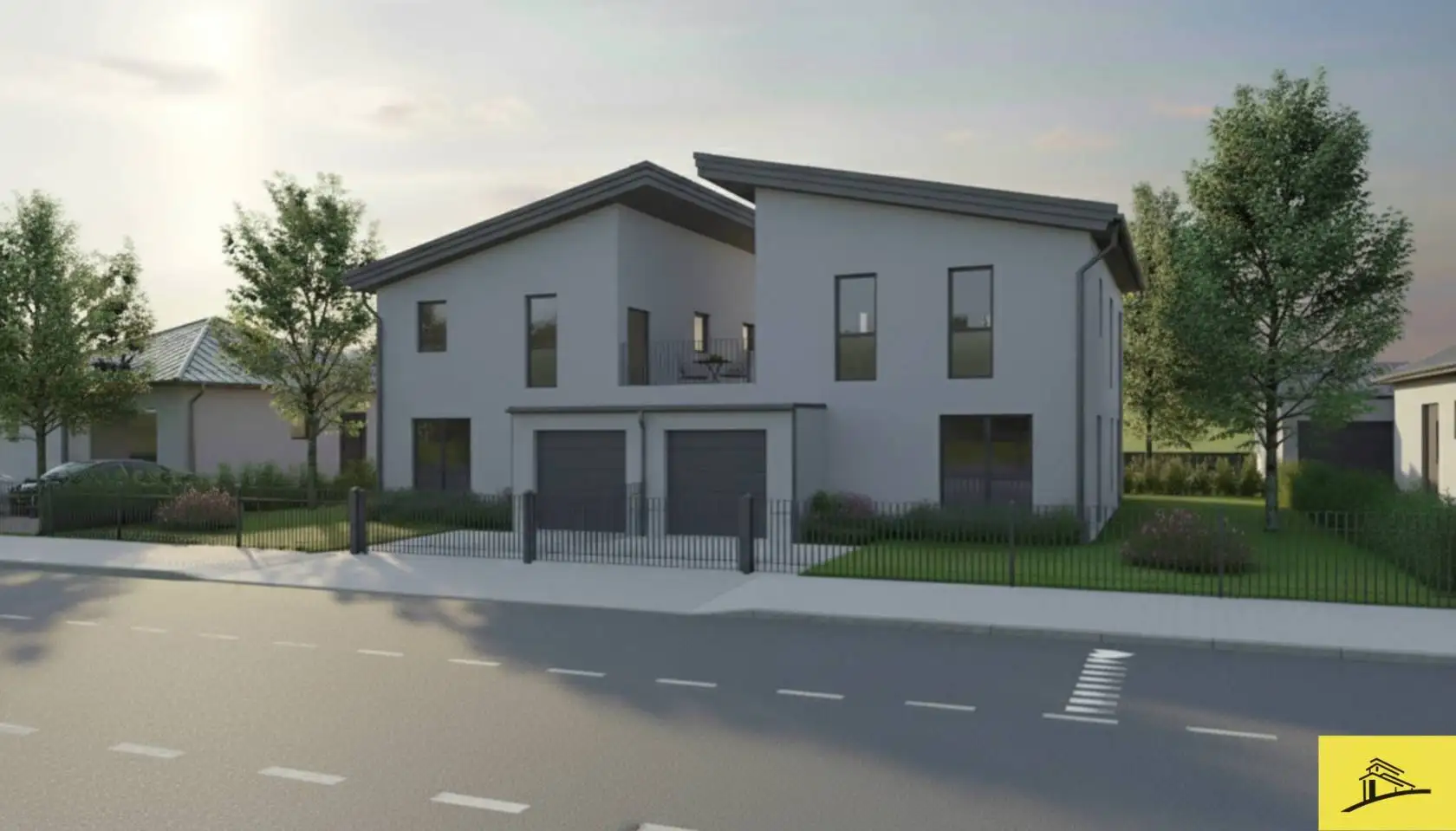 Villa in vendita a Carignano