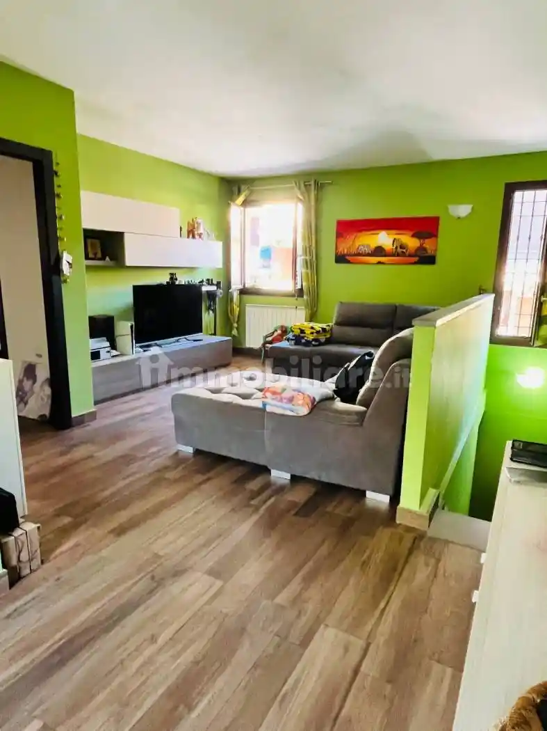 Quadrilocale via Masseto, Cantagallo - foto 2