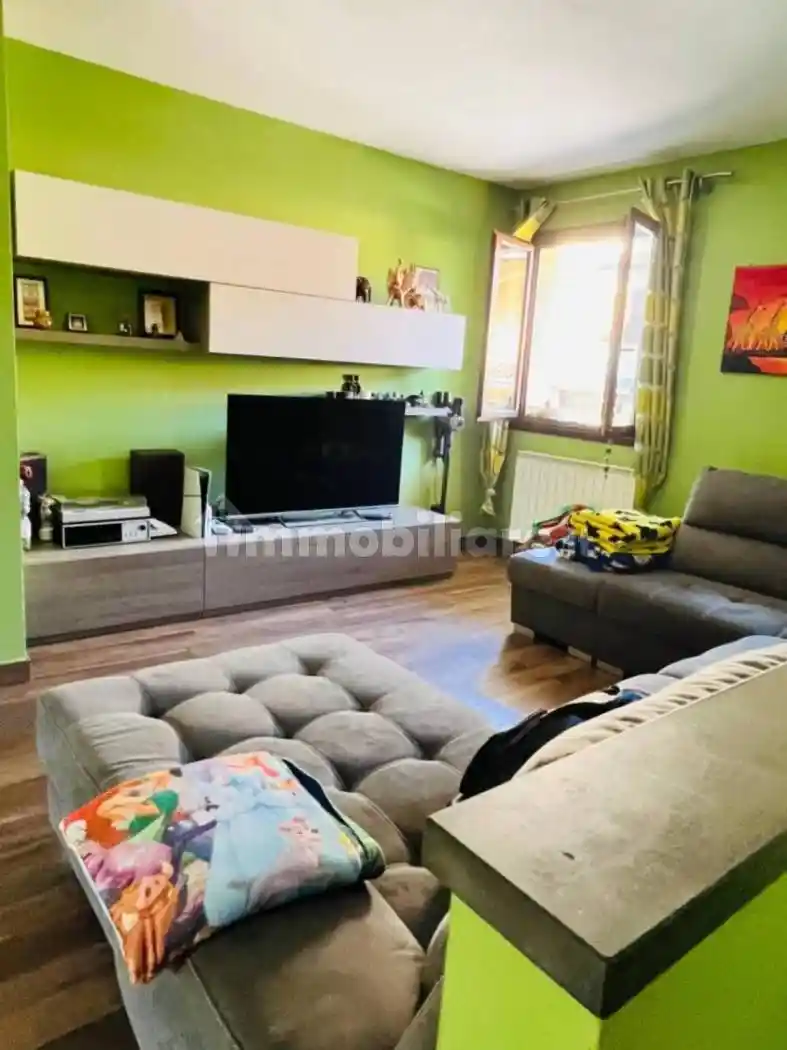 Quadrilocale via Masseto, Cantagallo - foto 4