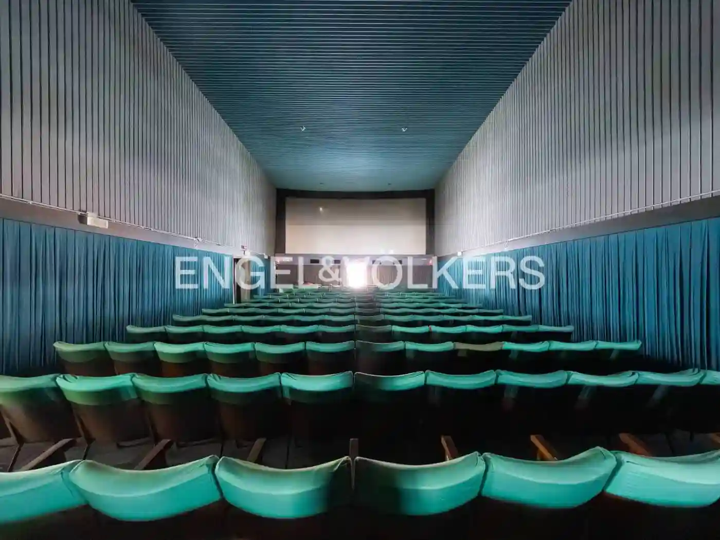 Palazzo - Edificio - foto 2