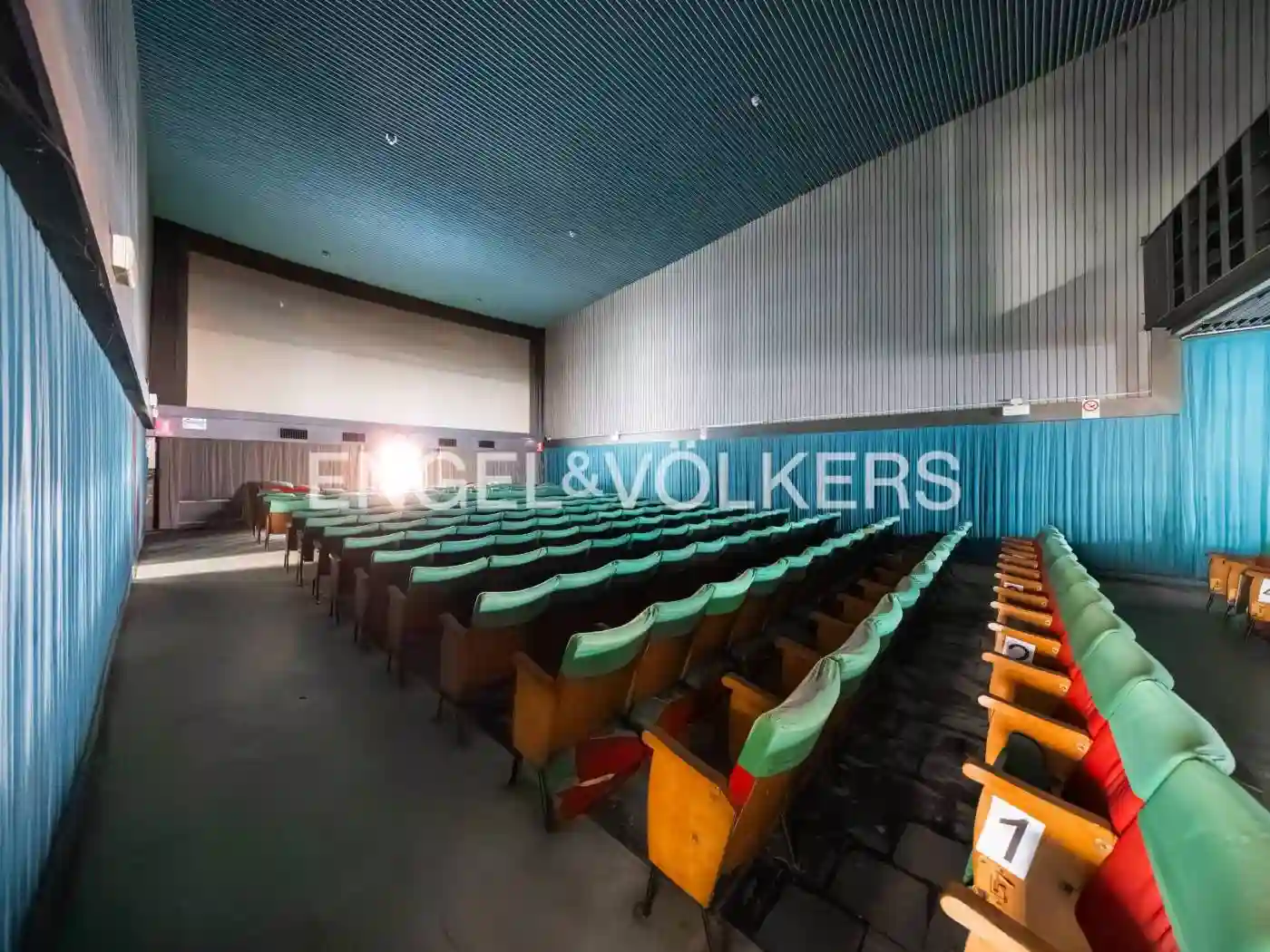 Palazzo - Edificio - foto 4