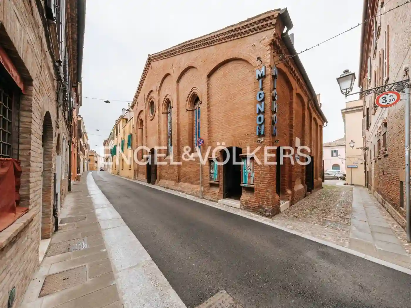 Palazzo - Edificio - foto 5