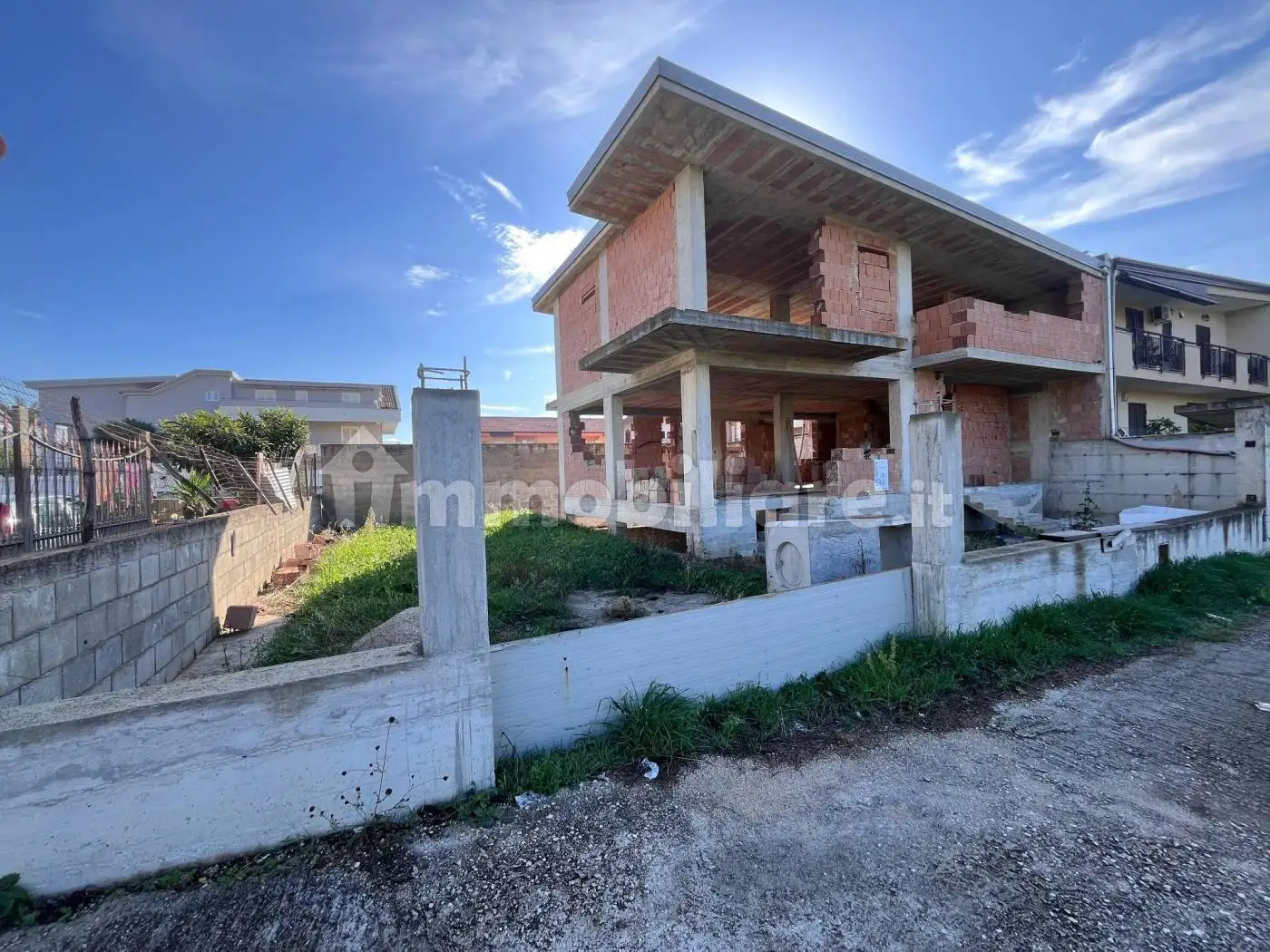 Villa in vendita a San Marco Evangelista