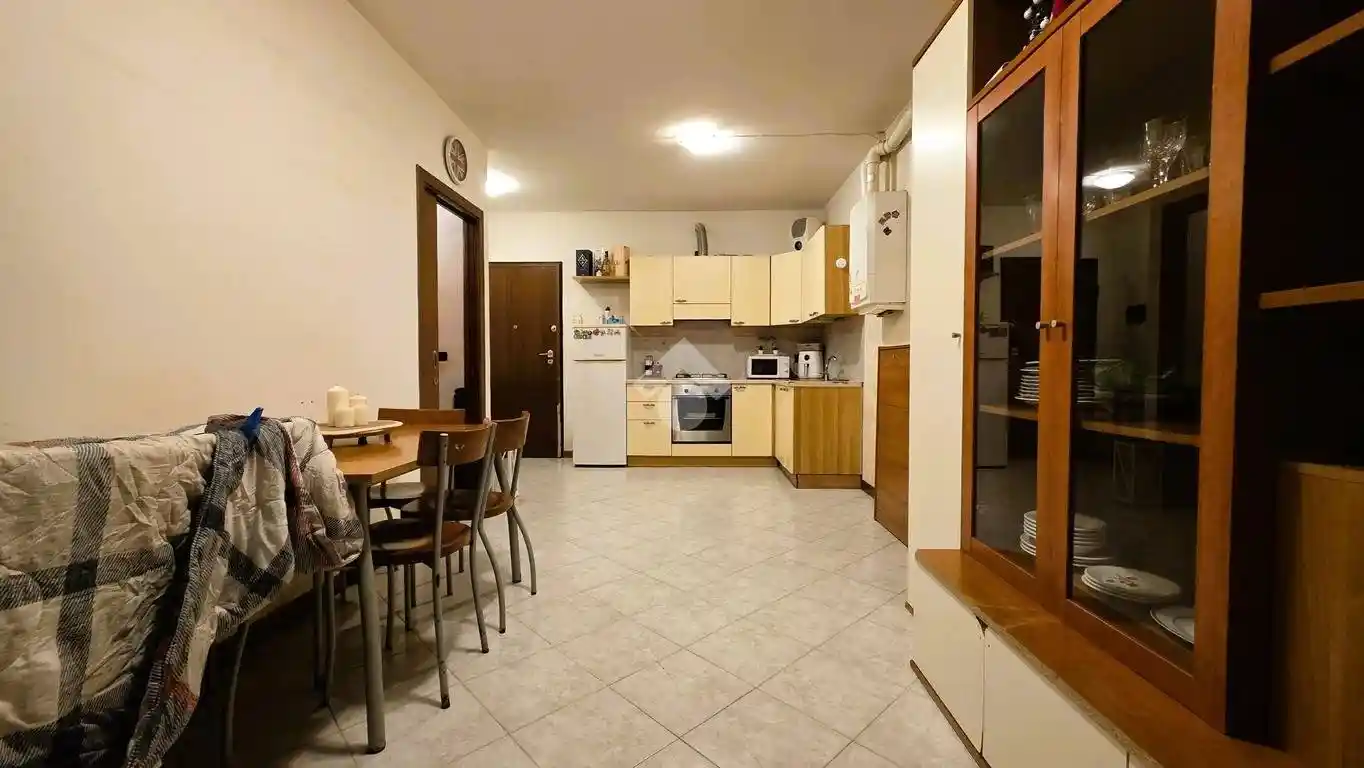 Appartamento in vendita a Borgo Virgilio