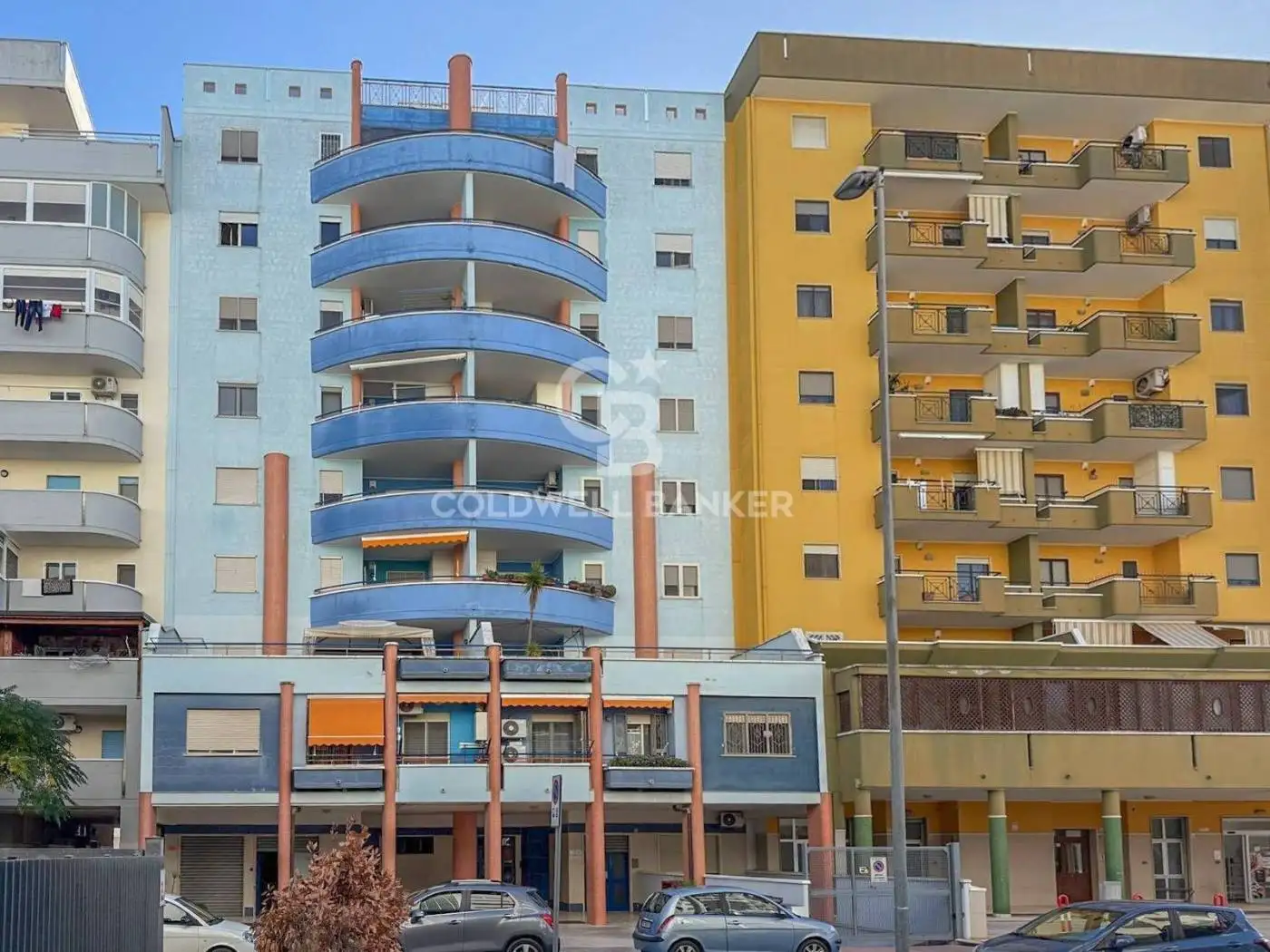 Appartamento in vendita a Barletta