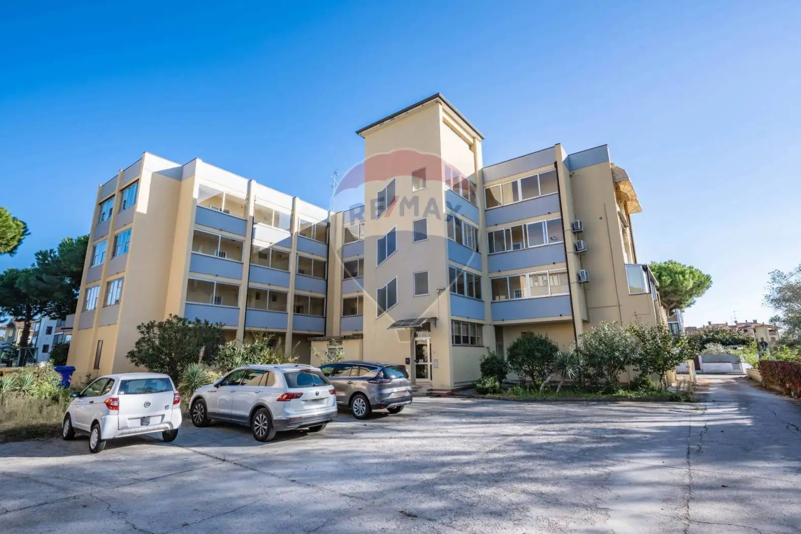 Appartamento in vendita a Comacchio