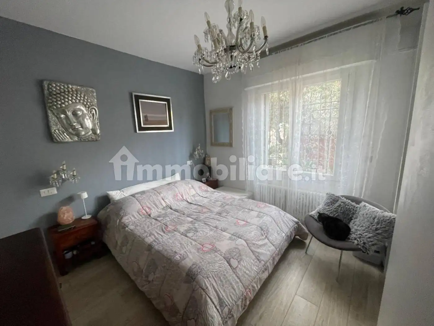 Appartamento in vendita a Riccione